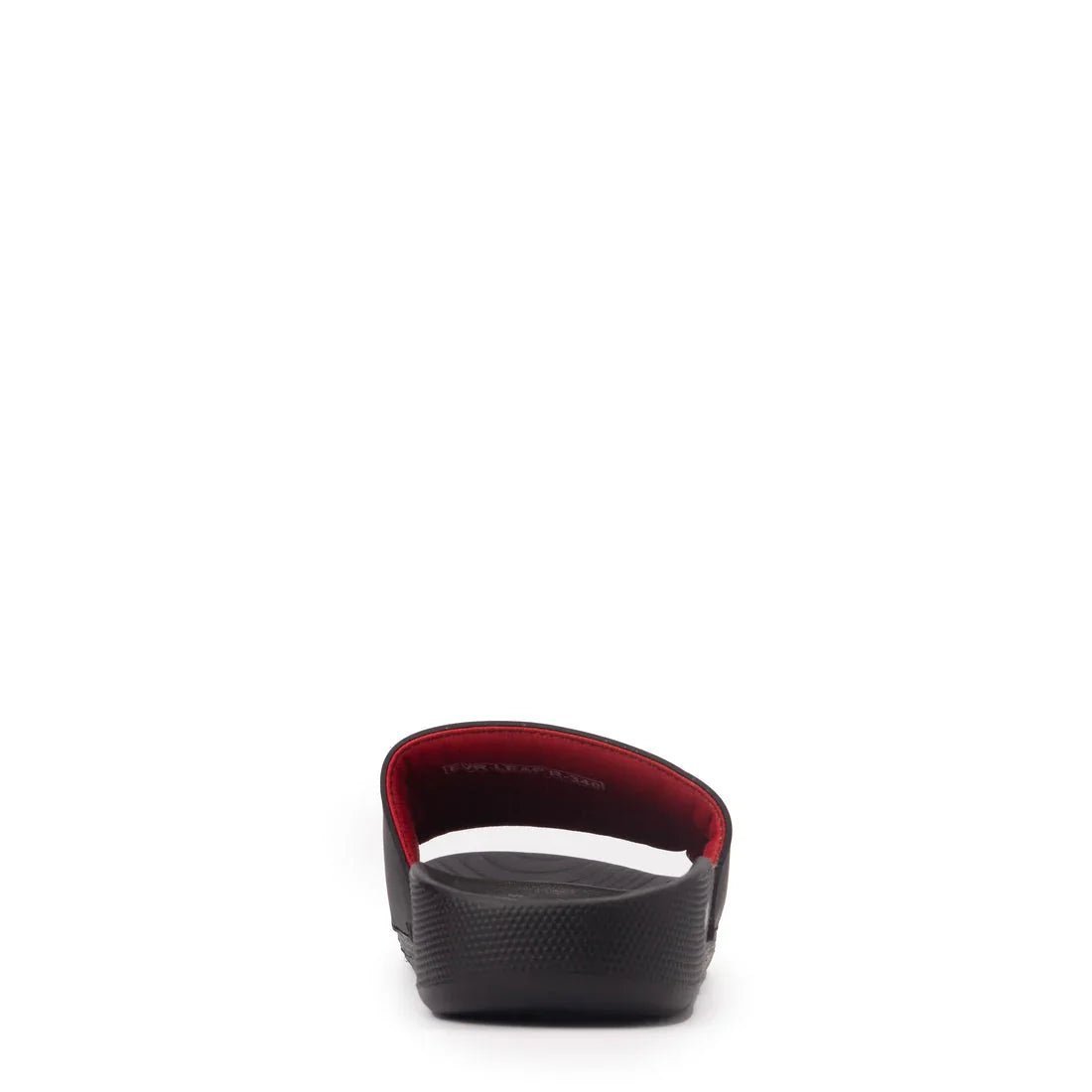 LEAP BOLT | ARCH SUPPORT SOLE | “MEDICATED FOAM UPPER” - Lavish Steps TT