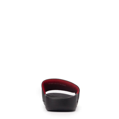 LEAP BOLT | ARCH SUPPORT SOLE | “MEDICATED FOAM UPPER” - Lavish Steps TT