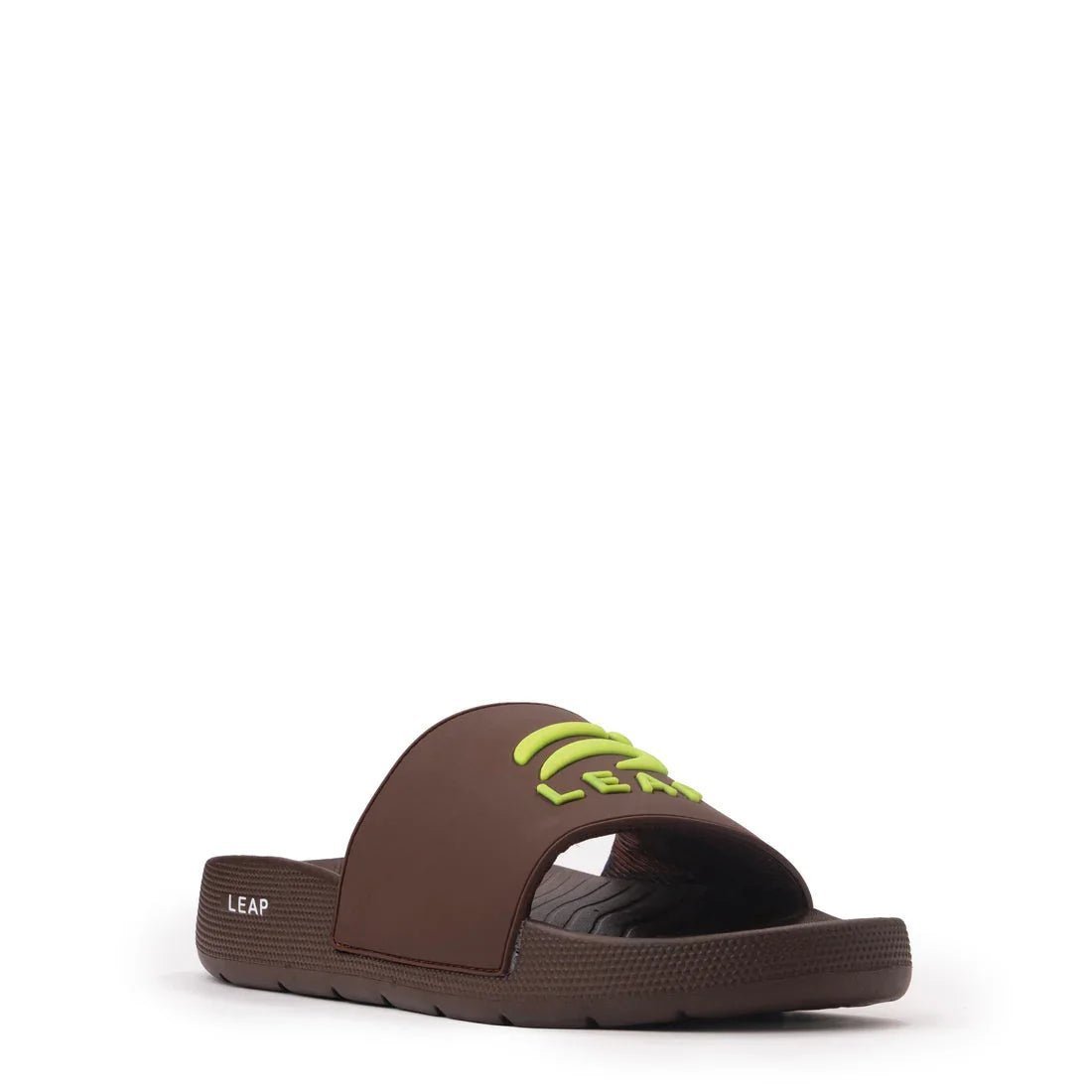 LEAP BOLT | ARCH SUPPORT SOLE | “MEDICATED FOAM UPPER” - Lavish Steps TT