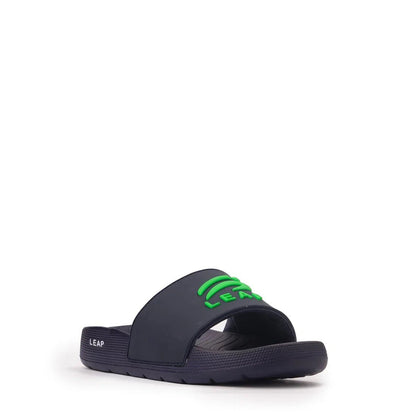 LEAP BOLT | ARCH SUPPORT SOLE | “MEDICATED FOAM UPPER” - Lavish Steps TT