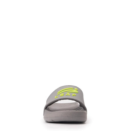 LEAP BOLT | ARCH SUPPORT SOLE | “MEDICATED FOAM UPPER” - Lavish Steps TT
