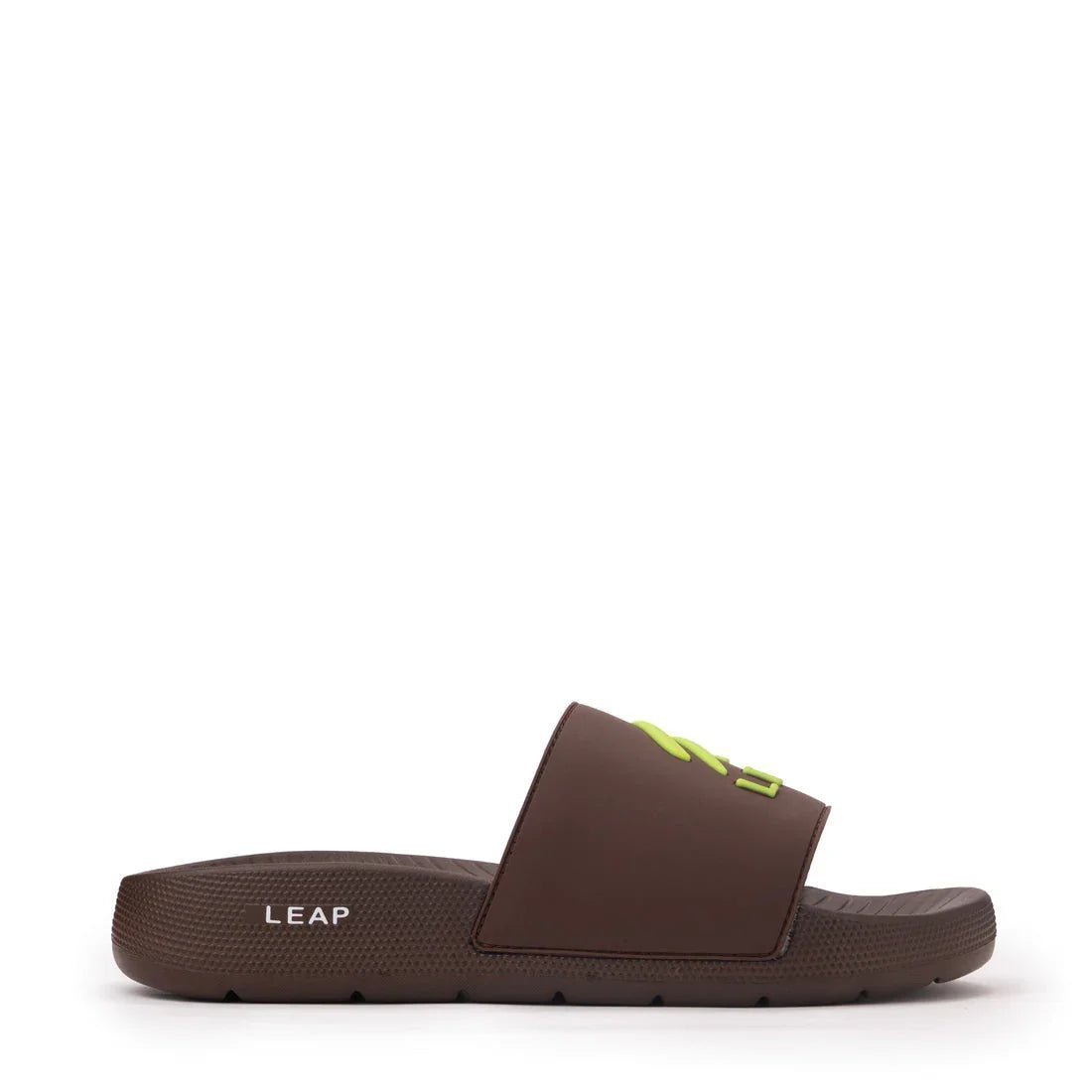 LEAP BOLT | ARCH SUPPORT SOLE | “MEDICATED FOAM UPPER” - Lavish Steps TT
