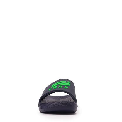 LEAP BOLT | ARCH SUPPORT SOLE | “MEDICATED FOAM UPPER” - Lavish Steps TT