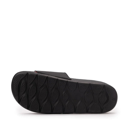LEAP BOLT | ARCH SUPPORT SOLE | “MEDICATED FOAM UPPER” - Lavish Steps TT