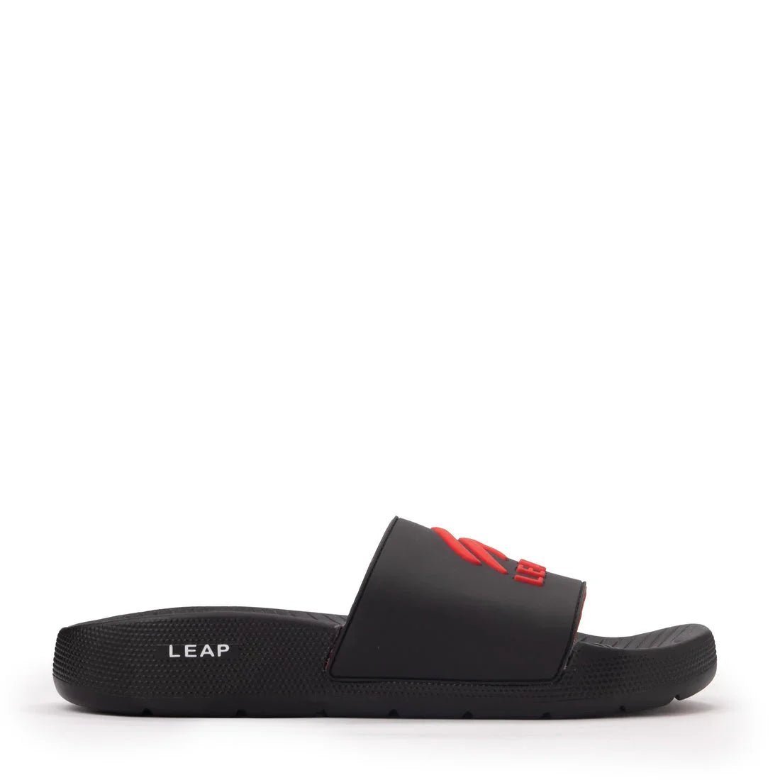 LEAP BOLT | ARCH SUPPORT SOLE | “MEDICATED FOAM UPPER” - Lavish Steps TT