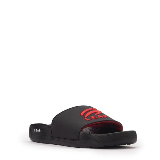 LEAP BOLT | ARCH SUPPORT SOLE | “MEDICATED FOAM UPPER” - Lavish Steps TT