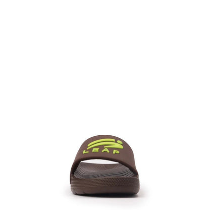 LEAP BOLT | ARCH SUPPORT SOLE | “MEDICATED FOAM UPPER” - Lavish Steps TT