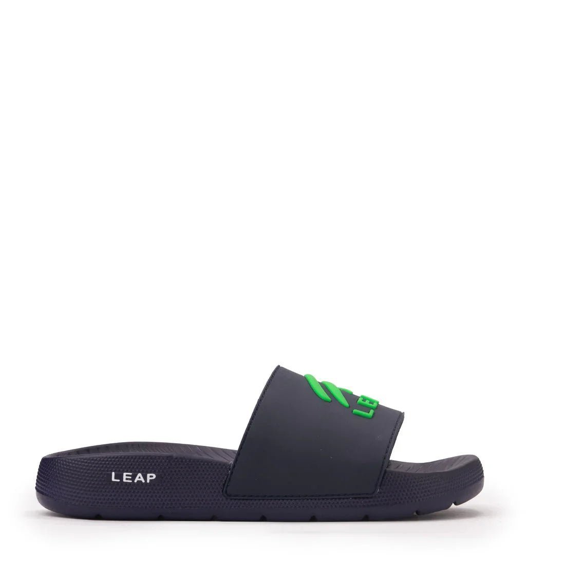 LEAP BOLT | ARCH SUPPORT SOLE | “MEDICATED FOAM UPPER” - Lavish Steps TT