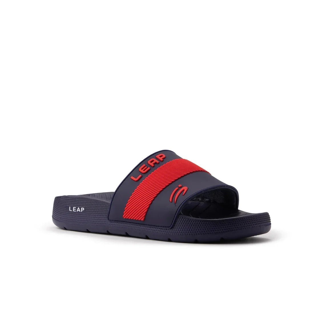 LEAP CORE | ARCH SUPPORT SOLE | “MEDICATED FOAM UPPER” - Lavish Steps TT