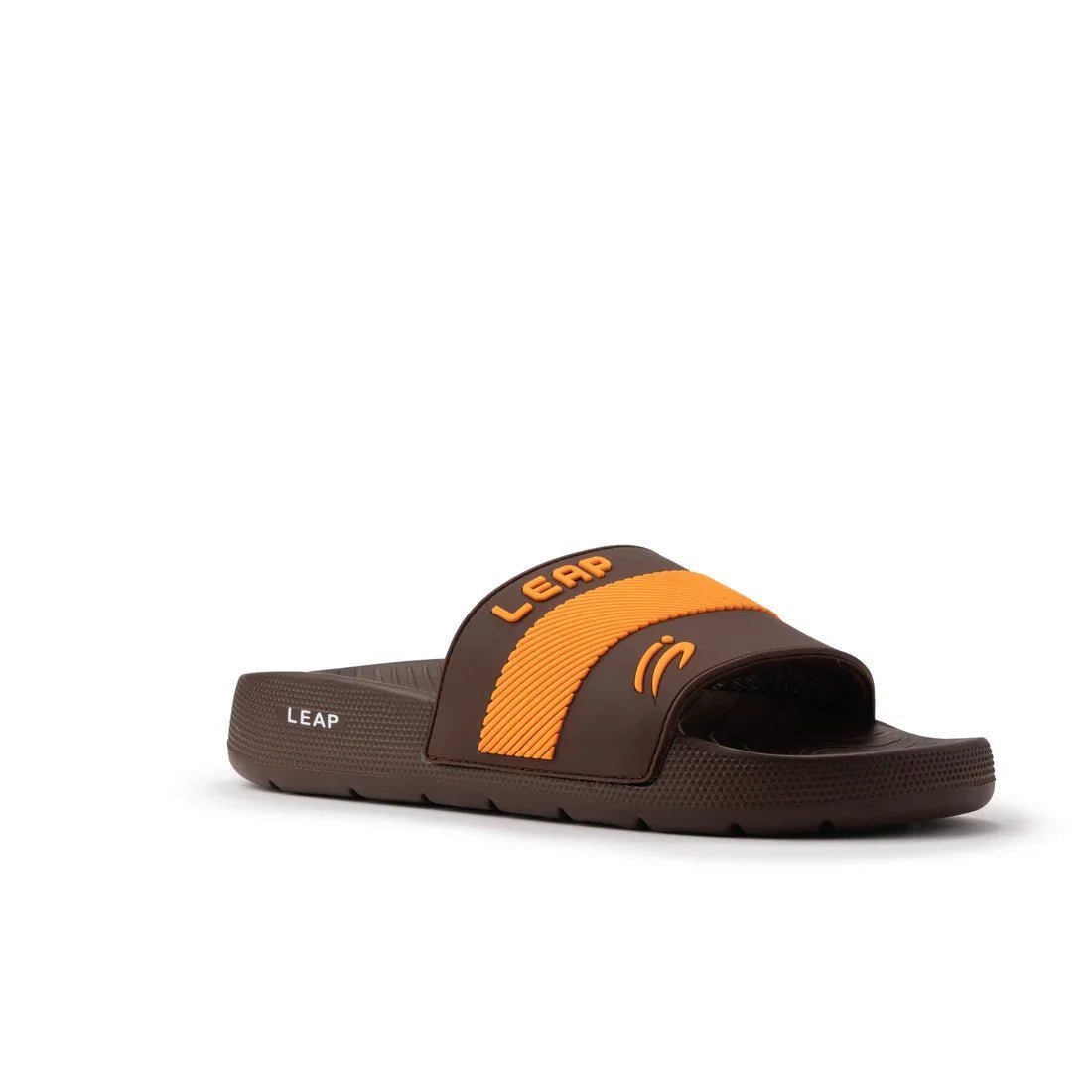 LEAP CORE | ARCH SUPPORT SOLE | “MEDICATED FOAM UPPER” - Lavish Steps TT
