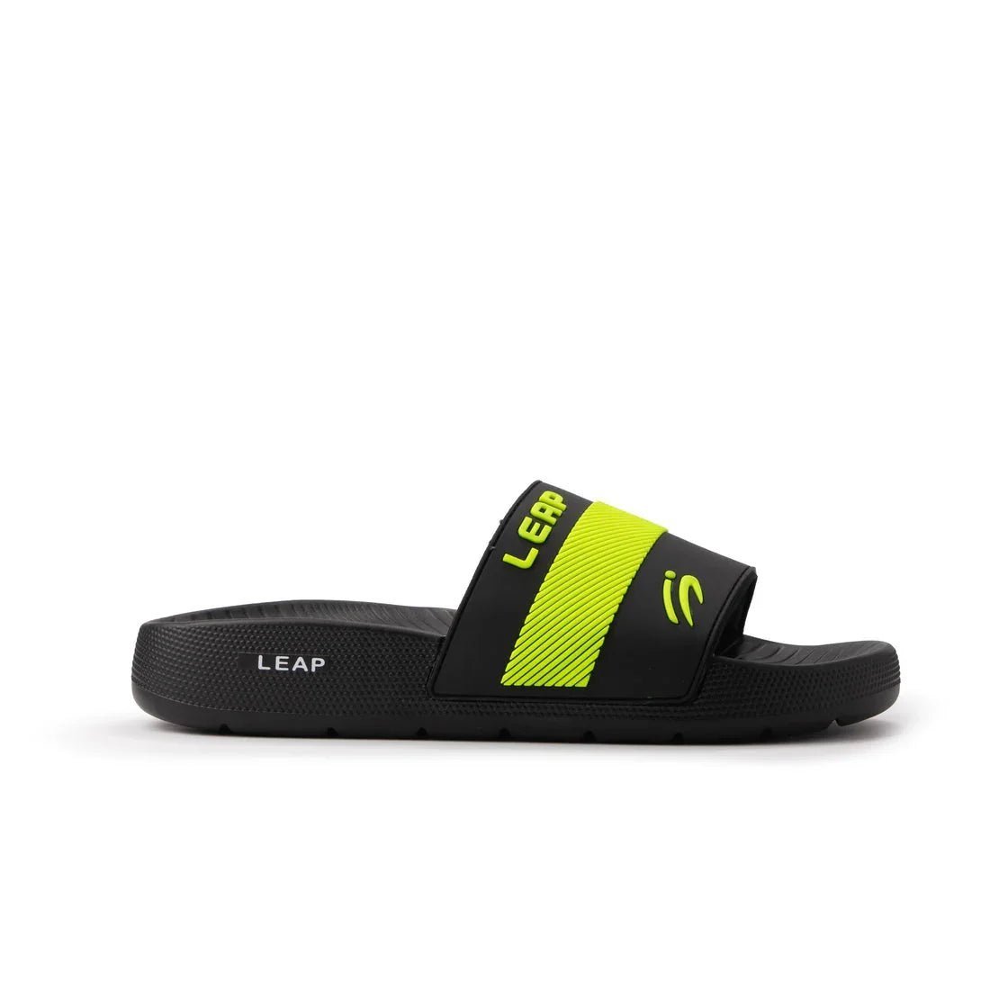 LEAP CORE | ARCH SUPPORT SOLE | “MEDICATED FOAM UPPER” - Lavish Steps TT