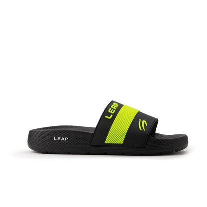 LEAP CORE | ARCH SUPPORT SOLE | “MEDICATED FOAM UPPER” - Lavish Steps TT