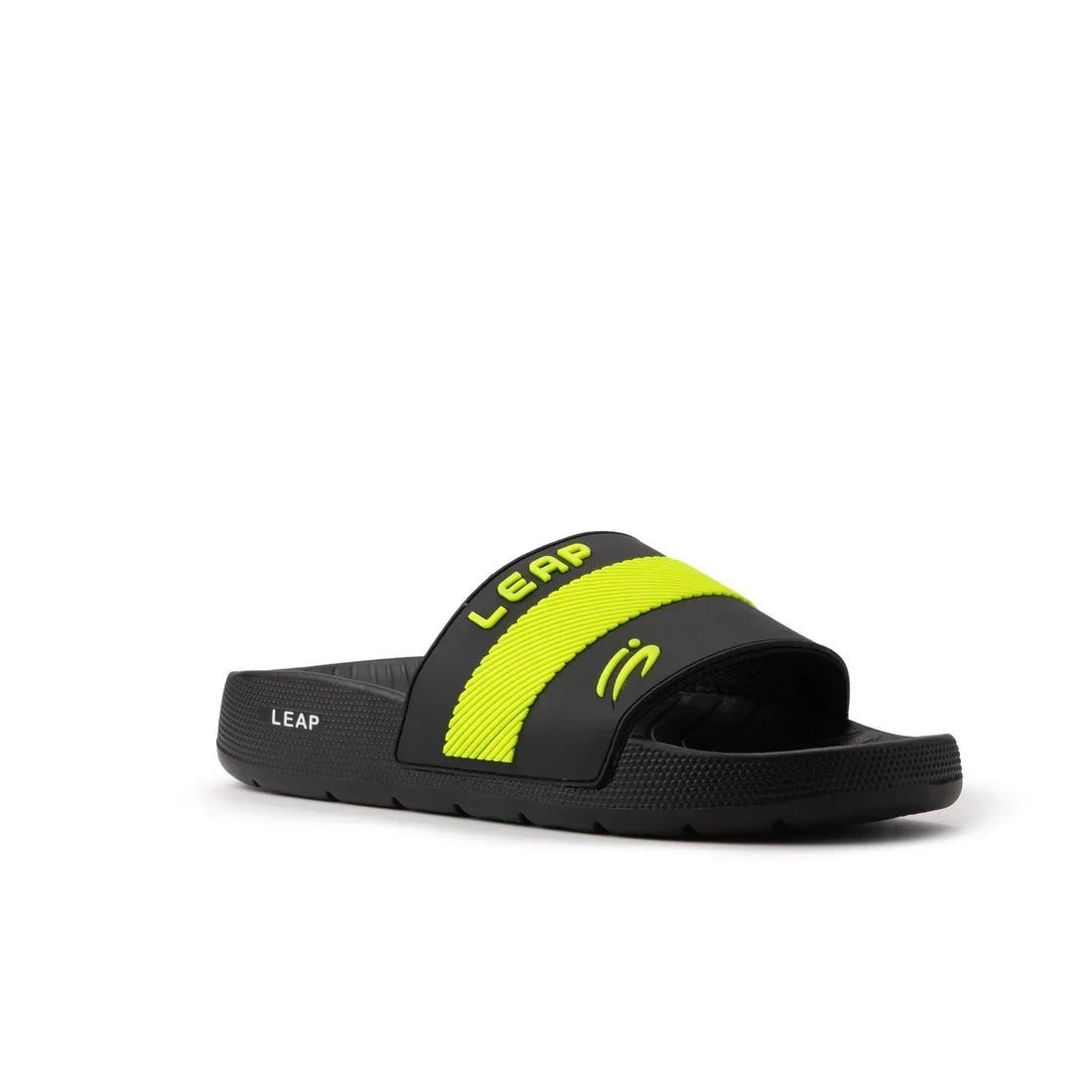 LEAP CORE | ARCH SUPPORT SOLE | “MEDICATED FOAM UPPER” - Lavish Steps TT