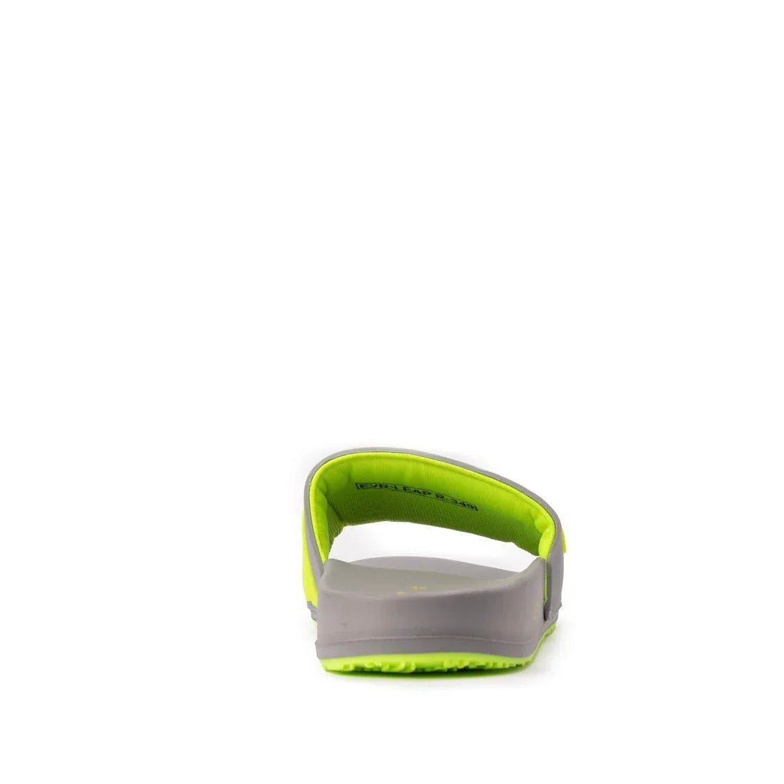 LEAP PULSE | SOFT AND COMFORTABLE | “MEDICATED FOAM UPPER” - Lavish Steps TT