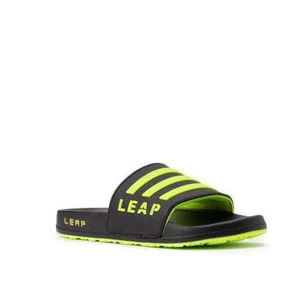 LEAP PULSE | SOFT AND COMFORTABLE | “MEDICATED FOAM UPPER” - Lavish Steps TT
