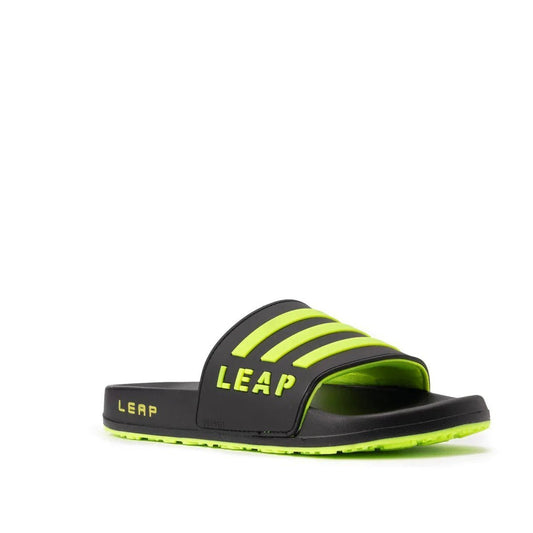 LEAP PULSE | SOFT AND COMFORTABLE | “MEDICATED FOAM UPPER” - Lavish Steps TT