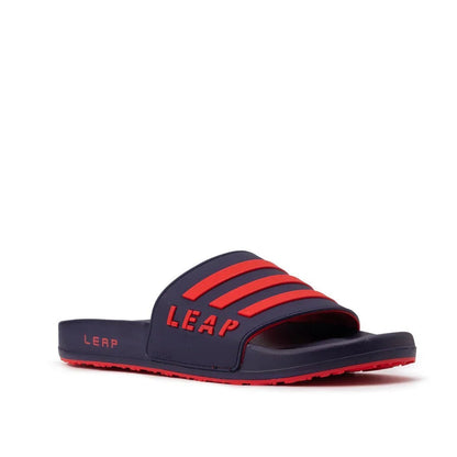 LEAP PULSE | SOFT AND COMFORTABLE | “MEDICATED FOAM UPPER” - Lavish Steps TT