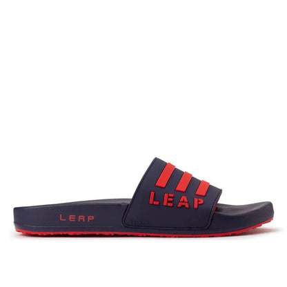 LEAP PULSE | SOFT AND COMFORTABLE | “MEDICATED FOAM UPPER” - Lavish Steps TT