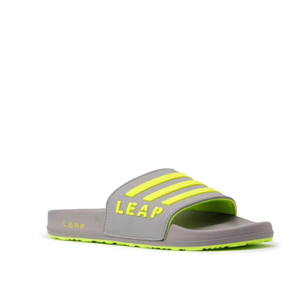 LEAP PULSE | SOFT AND COMFORTABLE | “MEDICATED FOAM UPPER” - Lavish Steps TT