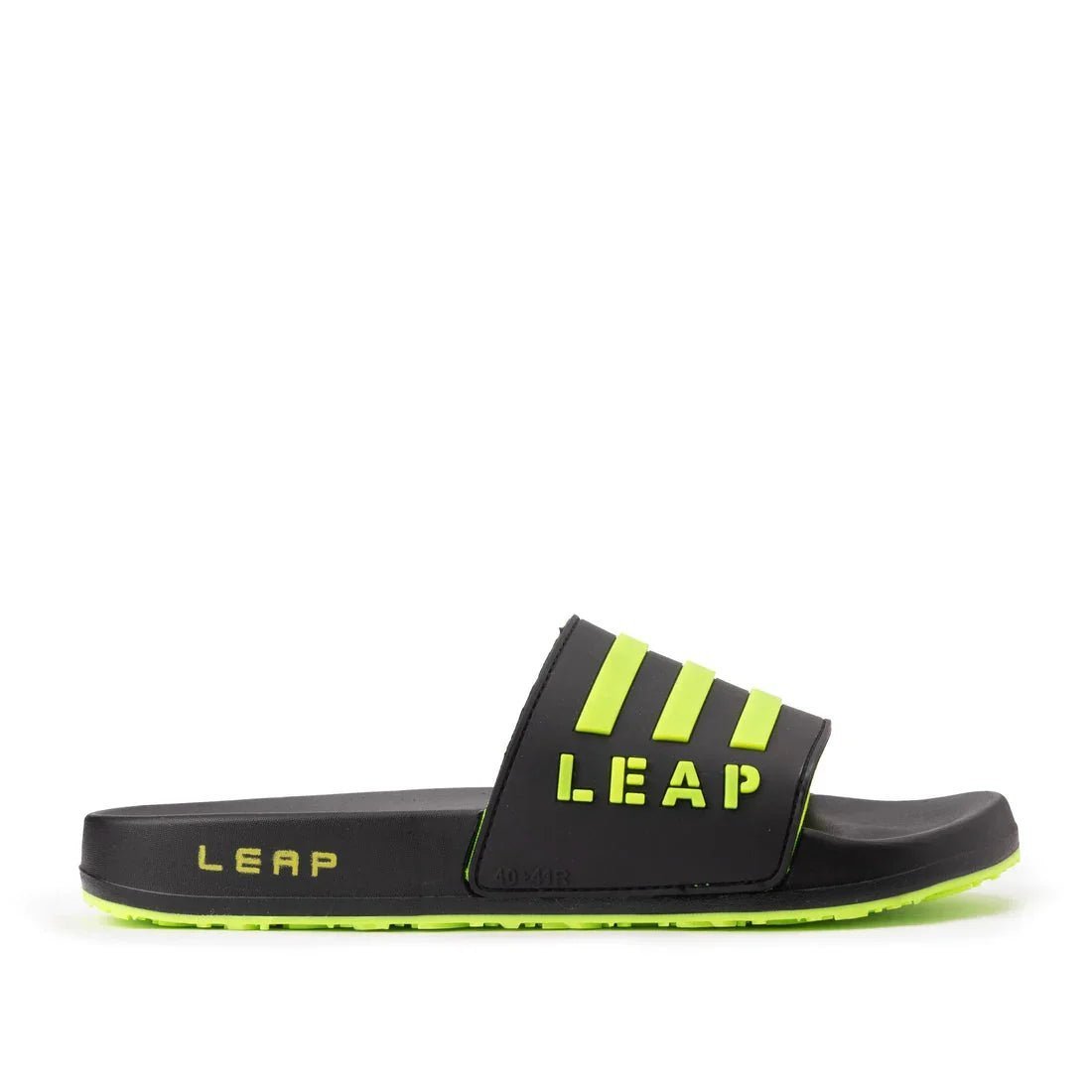 LEAP PULSE | SOFT AND COMFORTABLE | “MEDICATED FOAM UPPER” - Lavish Steps TT