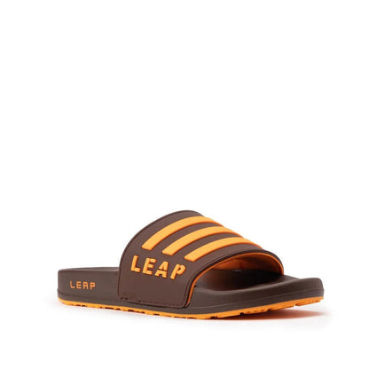 LEAP PULSE | SOFT AND COMFORTABLE | “MEDICATED FOAM UPPER” - Lavish Steps TT