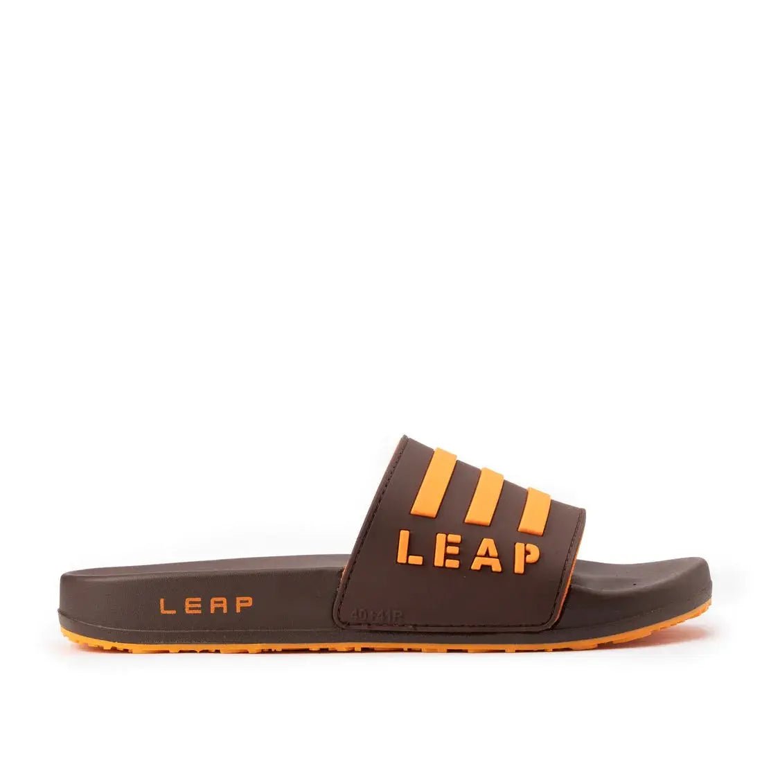 LEAP PULSE | SOFT AND COMFORTABLE | “MEDICATED FOAM UPPER” - Lavish Steps TT