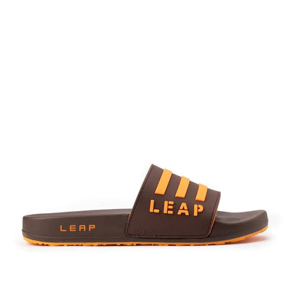 LEAP PULSE | SOFT AND COMFORTABLE | “MEDICATED FOAM UPPER” - Lavish Steps TT