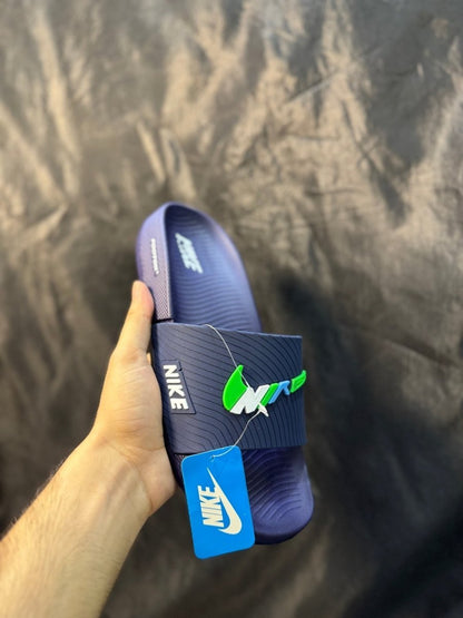 NKE MEN’s COMFY SLIPPERS | SUPER SOFT AND STYLISH | “EVERYDAY WEAR” - Lavish Steps TT